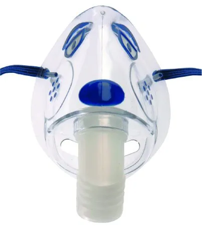 Drive Medical - Dl1050 - Mask, Dragon Aerosol (50/Cs)  Devibs
