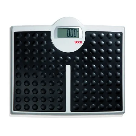 Seca - From: 8131321009 To: 8133221139 - High capacity digital flat scale for individual patient use