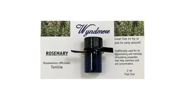Wyndmere Naturals - 658 - Rosemary