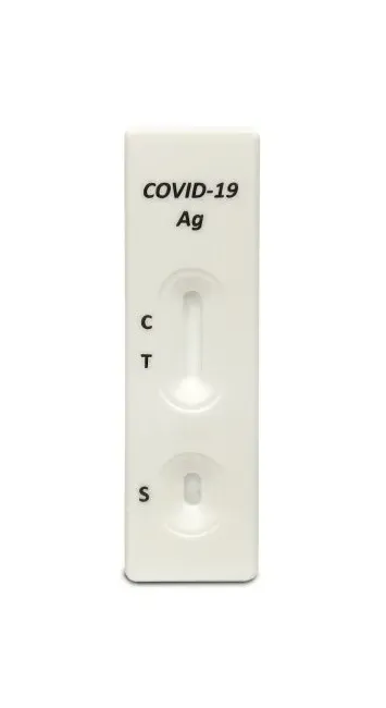 Chembio Diagnostic - Advin - 66-9990-0 - Respiratory Test Kit Advin Covid-19 Antigen Test 1 Test