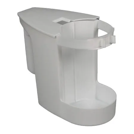 RJ Schinner Co - 100 - Toilet Bowl Caddy 8 L X 4 W X 6 H Inch Plastic