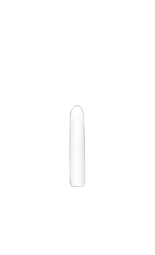 Integra Lifesciences - Tip-It - 3-2501T - Instrument Tip Guard Tip-it 1/16 X 3/4 Inch, Size 1, Vented, White Tint