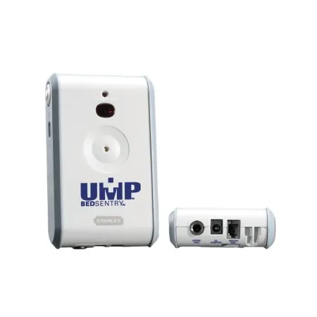 Stanley Security Solutions - UMP Deluxe - 91621 - Alarm System UMP Deluxe White / Blue