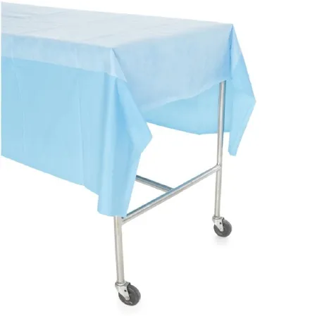 Halyard Health - 88666 - Cover, 44" x 90", Fan Fold, Individually Wrapped, Sterile, 45/cs