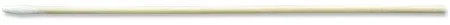 Puritan Medical Products - 25-826 5WC - Swabstick Puritan Cotton Tip Wood Shaft 6 Inch Sterile 5 Per Pack