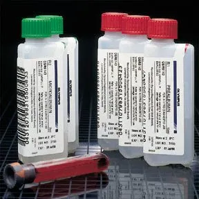 Beckman Coulter - 63165 - Reagent Bottle For AU2700  AU480  AU58xx Analyzers