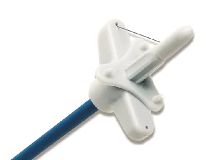 Premier Dental Products - TruCone - 9006165 - Cervical Biopsy Eletrode Trucone Wire Rotational Cone Tip Disposable Sterile