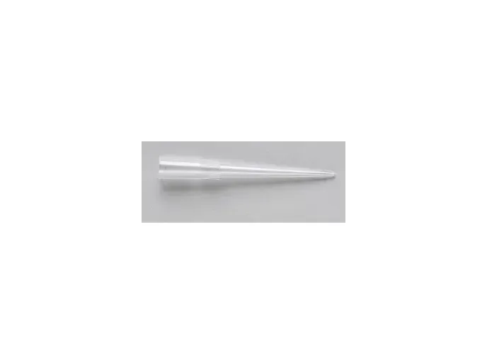 Fisher Scientific - SureOne - 02707447 - Sureone Micropoint Pipette Tip 2 Inch, Universal, 5 To 300 µl, Clear, Autoclavable, Rnase, Dnase, Dna-free Certifications, Beveled Ends Tip Style For Research Grade Pipetters