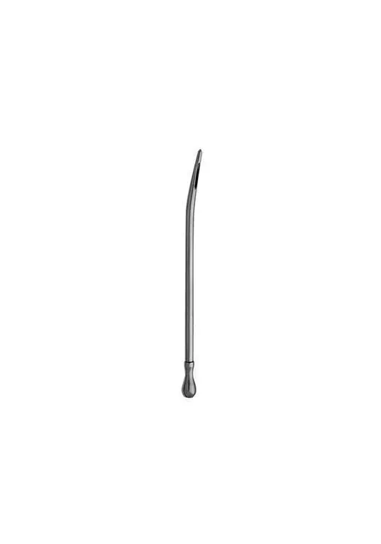 V. Mueller - GU4100-020 - Female Dilator Catheter 20 Fr. Walther 13-1/2 Cm Length