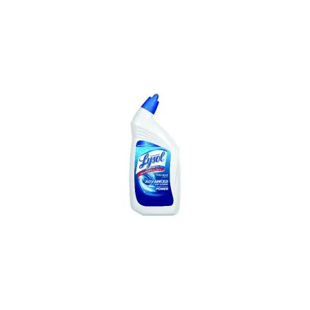 Lagasse - Professional Lysol - RAC74278CT -   Toilet Bowl Cleaner Acid Based Manual Squeeze Liquid 32 oz. Bottle Wintergreen Scent NonSterile