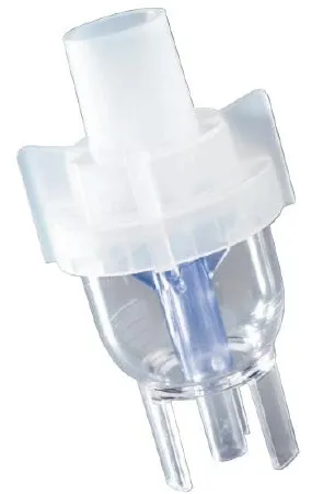Sun Med - VixOne - 0312 -   Handheld Nebulizer Kit Small Volume Medication Cup Pediatric Aerosol Mask Delivery