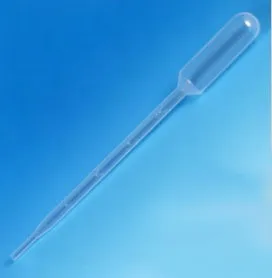 Globe Scientific - 137040-500 - Transfer Pipet, Blood Bank, Graduated To 2ml