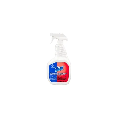 Clorox - Tilex - 35600 -   Surface Disinfectant Cleaner J Fill Dispensing Systems Liquid 32 oz. Bottle Unscented NonSterile