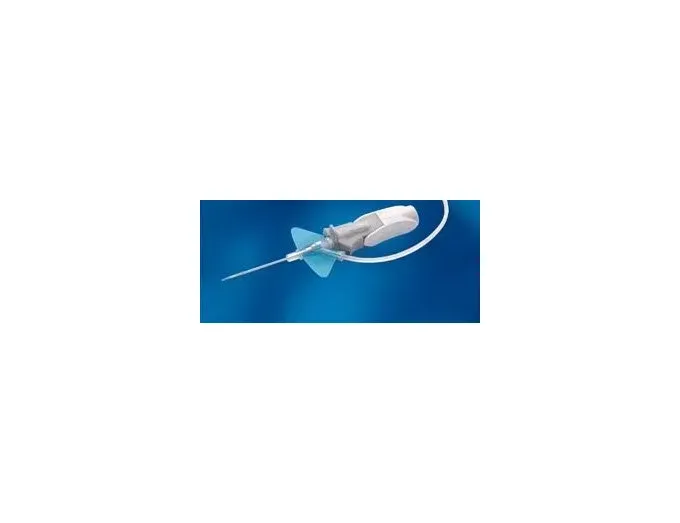 BD Becton Dickinson - Nexiva Diffusics - 383590 - Closed IV Catheter Nexiva Diffusics 24 Gauge 0.75 Inch Without Safety