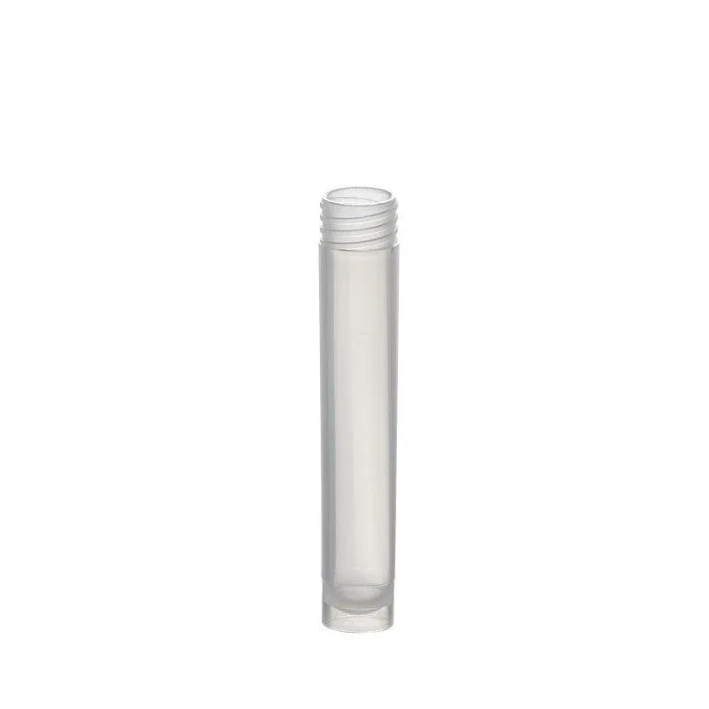 Simport Scientific - From: T501-3AT To: T501-4AT - 3mL Sample Tube Only, No Cap, Not Printed, Self Standing, 1000/cs