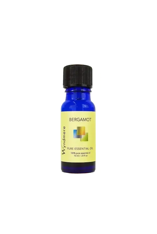 Wyndmere Naturals - 8 - Bergamot