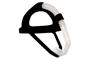 Pepper Medical - Aa-02s - Cpap Mask Component