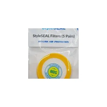 Styleseal - 80s - Filter Packs