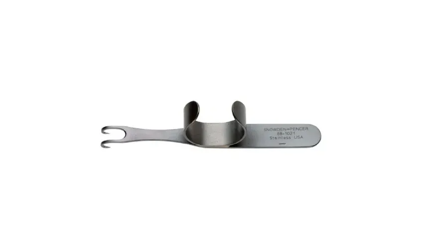 V. Mueller - From: 88-1021 To: 88-1152 - Snowden Pencer Retractor Snowden Pencer