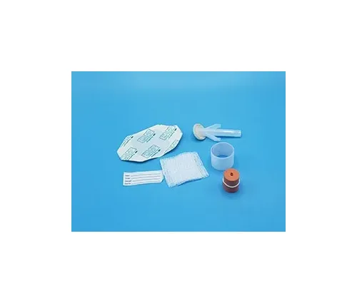 Busse Hospital Disposables - 818 - IV Start Kit
