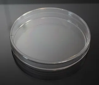 Azer Scientific - ES3501 - Petri Dish Polystyrene
