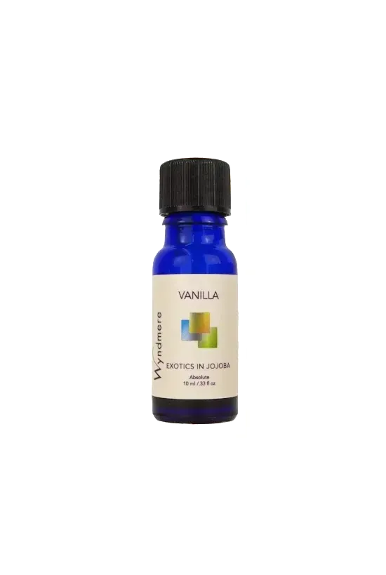 Wyndmere Naturals - 83 - Vanilla In Jojoba
