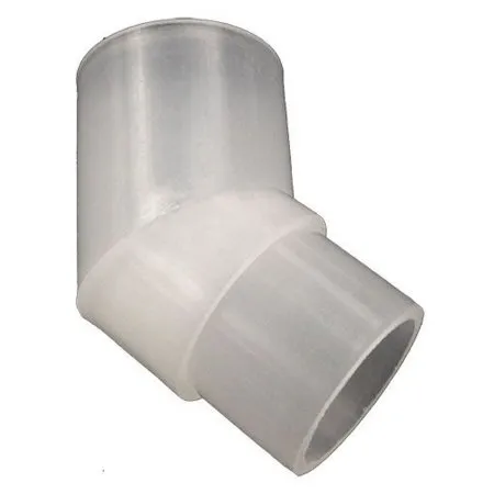 Pepper Medical - Aaps321 - Cpap Replacement Mask Parts Cpap Swivel Adapter