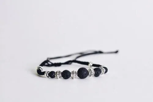 Wyndmere Naturals - From: 834 To: 836 - Aromatherapy Bracelet