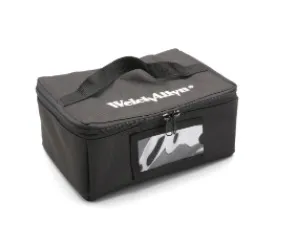 Welch Allyn - SureTemp Plus - 406682 - Soft Carrying Case Suretemp Plus Dark Gray