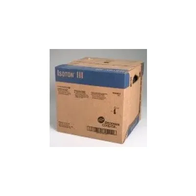 Beckman Coulter - From: 8546929 To: 8546983 - CLENZ 10L Reagent