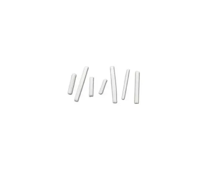 Beaver-Visitec International - Ultracell - 30311-C - Surgical Ear Wick Ultracell Fenestrated / Pediatric Pva (polyvinyl Acetal) 7 X 20 Mm 1 Count Pack
