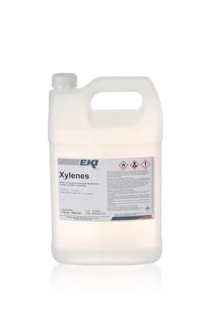 EK Industries - 9840-GAL - Histology Reagent Xylene Purified Proprietary Mix 1 gal.