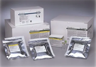 BD Becton Dickinson - BD ProbeTec ET CT/AC - 440704 - Reagent Pack BD ProbeTec ET CT/AC Infectious Disease Immunoassay Chlamydia Trachomatis / Neisseria Gonorrhoeae (CT / NG) For ProbeTec ETC and / or BD Viper Instrument 384 Tests 1 Pack