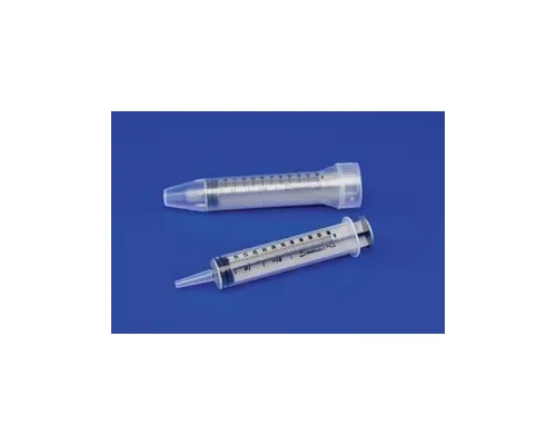 Cardinal Health - Monoject - 8881560265 - Cardinal  General Purpose Syringe  60 mL Toomey Type Tip Without Safety