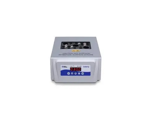 Fisher Scientific - 88860021 - Digital Dry Bath / Block Heater Fisher Scientific Isotemp