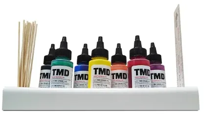 General Data - TMD - TMD-G - Tissue Marking Dye Tmd 8 Oz.