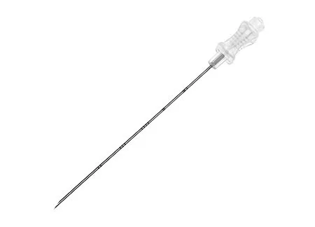 Argon Medical Devices Md Tech - 253075 - NEEDLE HAWKIII 20X7.5         10/BX D/S