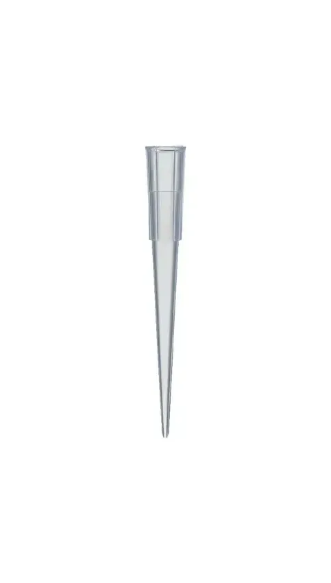 Fisher Scientific - Fisherbrand - 2707103 - Pipette Tip Fisherbrand 1 to 200 µL Without Graduations NonSterile