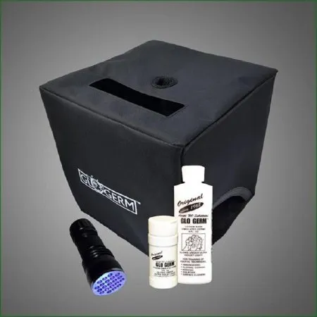 Glo-Germ - Glo Germ - GK6G - Germ Simulator Kit Glo Germ