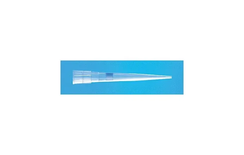 Molecular BioProducts - Finntip - 94052410 - Filter Pipette Tip Finntip 1,000 µl Without Graduations Sterile