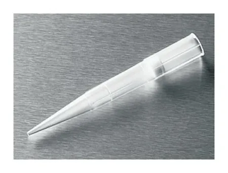 Fisher Scientific - Corning Isotip - 07200503 - Filter Pipette Tip Corning Isotip 100 To 1,000 µl Graduated Sterile