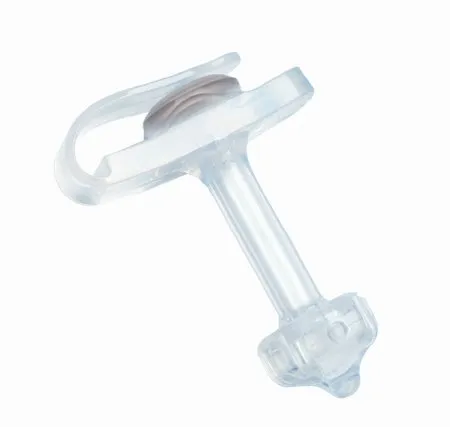 Applied Medical Technology - Minione - M1-2-2044 - Low Profile Capsule Non-Balloon Button Gastrostomy Tube Kit Minione 20 Fr. 4.4 Cm Tube Silicone Sterile
