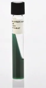 Hardy Diagnostics - L80 - Prepared Media Simmons Citrate Agar Slant Tube Format