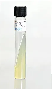 Hardy Diagnostics - L45 - Prepared Media Mycobiotic Agar Slant Tube Format