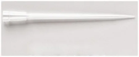 Fisher Scientific - Fisherbrand - 02681418 - Extended Length Pipette Tip Fisherbrand 1 To 200 µl Without Graduations Nonsterile