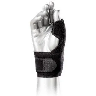 Cropper Medical - 54505 - Thumb Brace Large / X-Large Left Or Right Hand