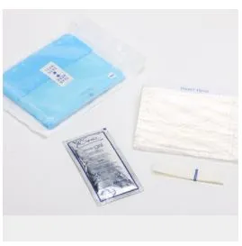 Advance Medical Designs - P3D696NG - Ultrasound Transducer Cover Kit Advance 6 X 96 Inch Polyurethane Sterile For Use With Extended Field Ultrasound Probe And Cord