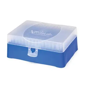 Celltreat Scientific Products - Vistarak - 4060-2332 - Filter Pipette Tip Vistarak 250 Μl Without Graduations Sterile