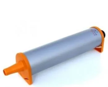 Vyaire Medical - 861427 - Syringe Adapter For Use Wth Spirometer