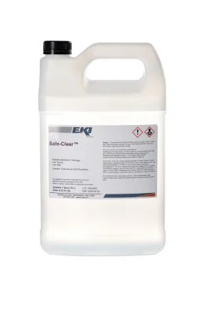 Ek Industries - Safe-Clear - 3310-1gl - Histology Reagent Safe-Clear Xylene Substitute Proprietary Mix 1 Gal.